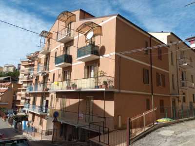 Appartamento in Vendita a Chieti via Leonida e Marcello Mucci Centro Cittã 